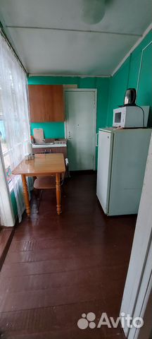 

Дом 30 м² на участке 3 сот.