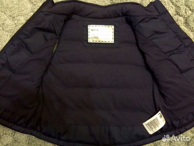 Жилет Mothercare Жилет Mothercare