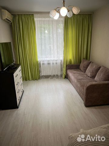 

1-к. квартира, 36 м², 3/9 эт.