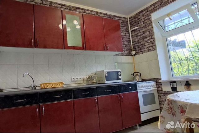 

2-к. квартира, 51,2 м², 3 кровати