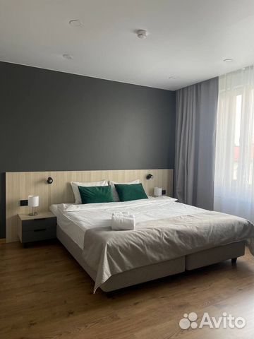 

Квартира-студия, 28 м², 5/9 эт.