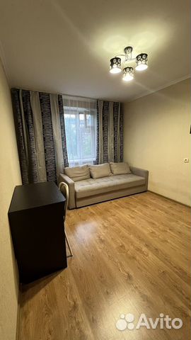 

1-к. квартира, 35 м², 3/9 эт.