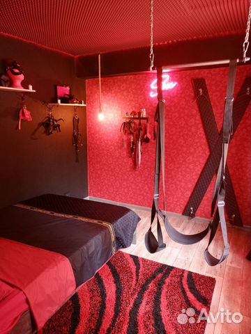 

3-к. квартира, 50 м², 3 кровати