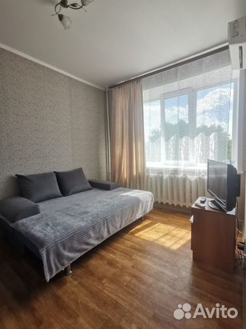 

1-к. квартира, 25 м², 2/5 эт.