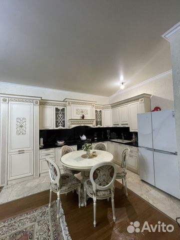 

Дом 120 м² на участке 3 сот.