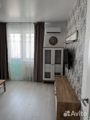 

1-к. квартира, 42 м², 1 кровать