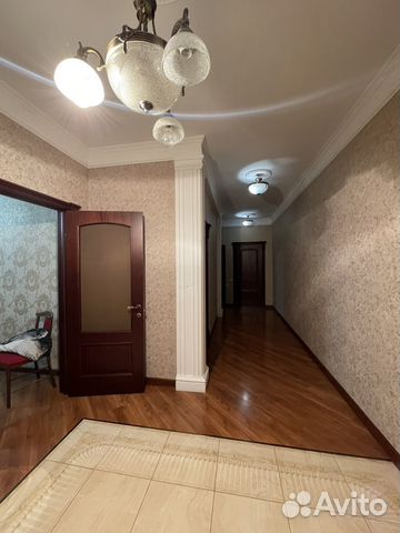 

2-к. квартира, 95 м², 10/10 эт.