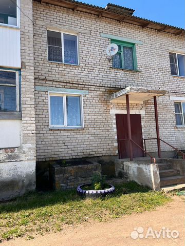 

2-к. квартира, 56 м², 3 кровати