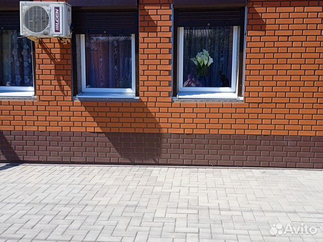 

3-к. дом, 50 м²