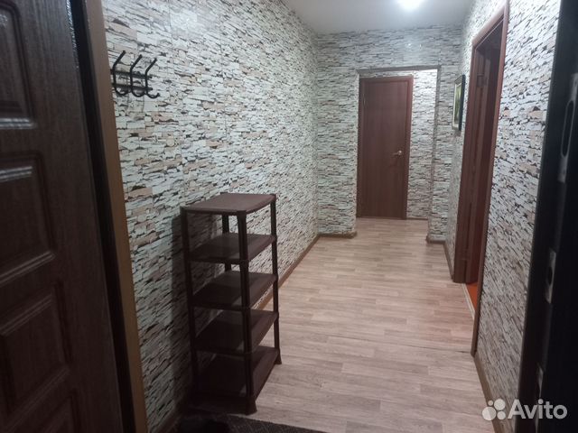 

2-к. квартира, 55 м², 4 кровати