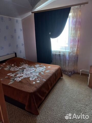 

2-к. квартира, 55 м², 3 кровати