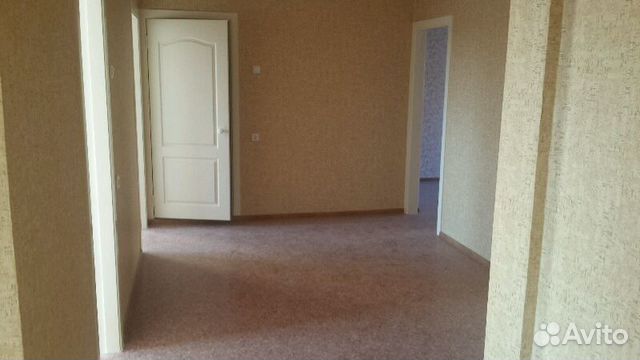 3-к квартира, 87 м², 7/10 эт. 3-к квартира, 87 м², 7/10 эт.