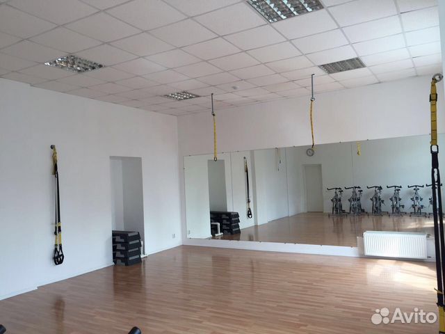 Аренда спортивного зала 50м2 Аренда спортивного зала 50м2