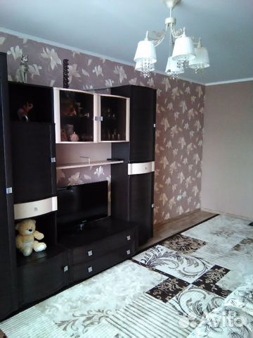 2-к квартира, 50 м², 8/10 эт.