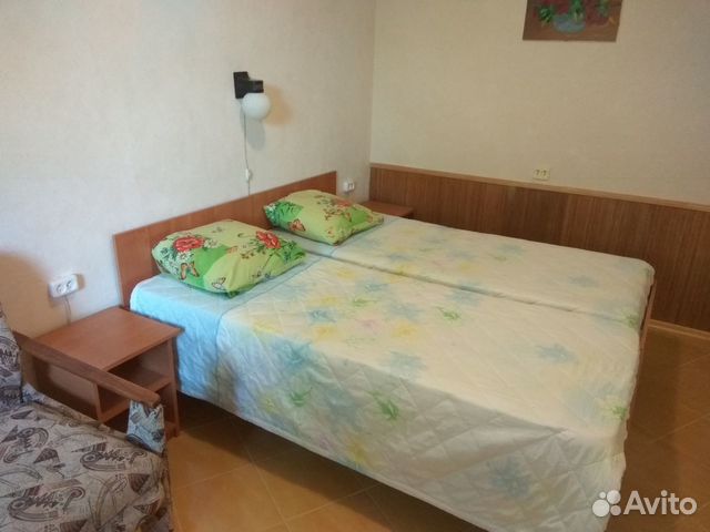 

Дом 24 м² на участке 1 сот.