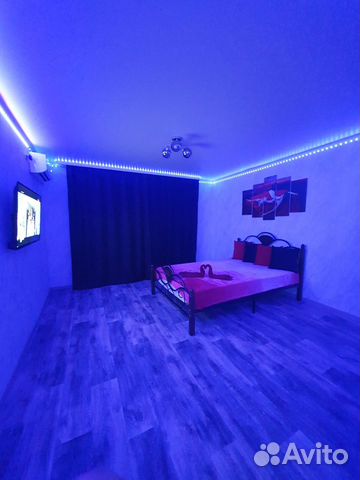 

1-к. квартира, 42 м², 5/9 эт.
