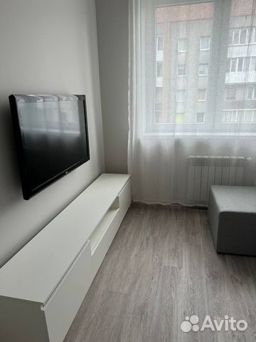 

1-к. квартира, 23 м², 1 кровать