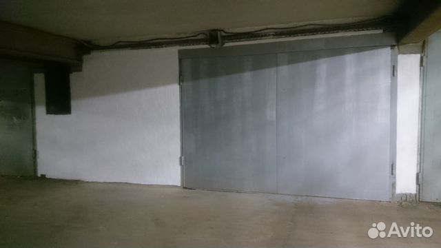 Гараж, > 30 м² Гараж, > 30 м²
