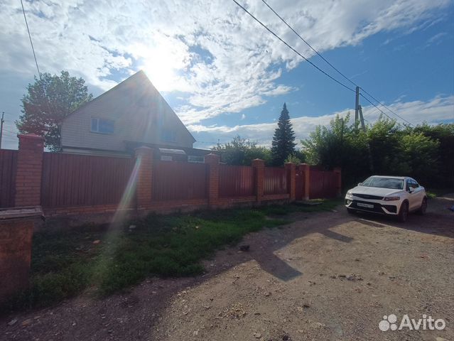 

5-к. коттедж, 350 м²