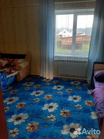 

2-к. квартира, 65 м², 4 кровати