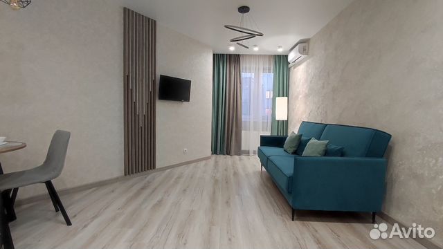 

2-к. квартира, 48 м², 5/6 эт.