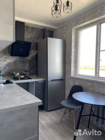 

1-к. квартира, 50 м², 2 кровати