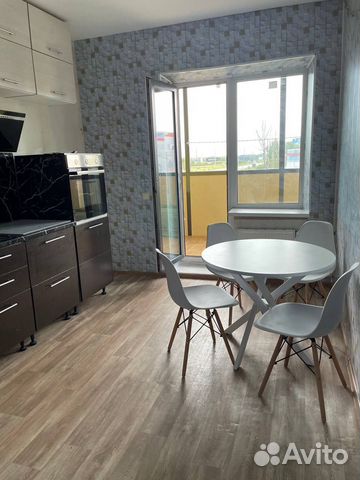 

2-к. квартира, 61,2 м², 2 кровати