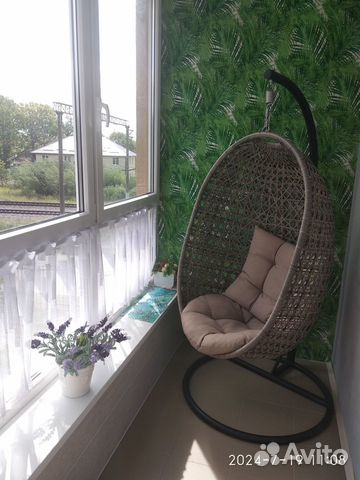 

2-к. квартира, 65 м², 2 кровати