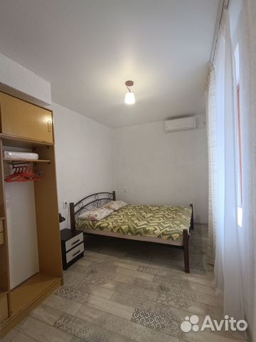 

2-к. дом, 50 м²