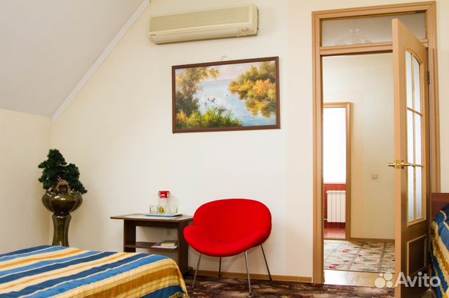 Гостиницы в тюмени цены