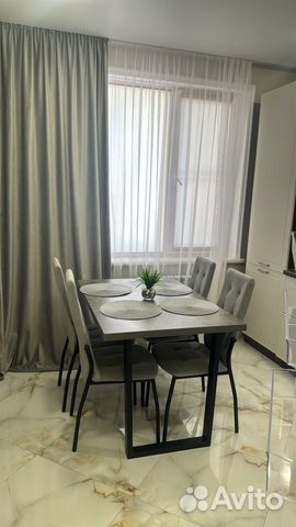 

2-к. квартира, 61,2 м², 2 кровати