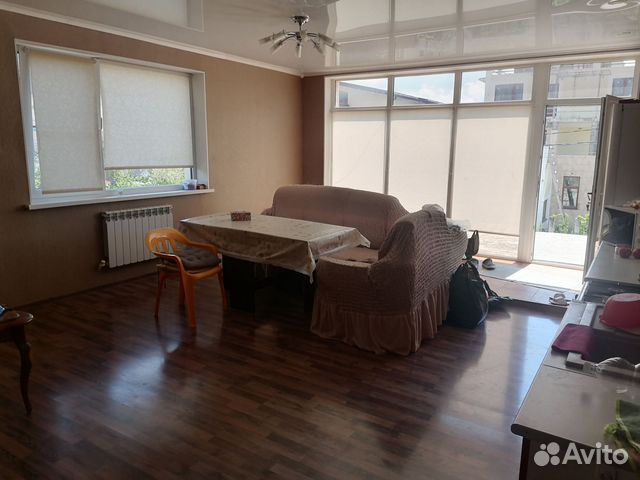 

5-к. коттедж, 150 м²