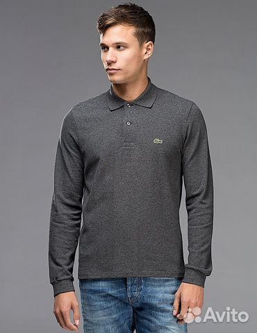 Новое оригинальное поло lacoste (размер 3) Новое оригинальное поло lacoste (размер 3)