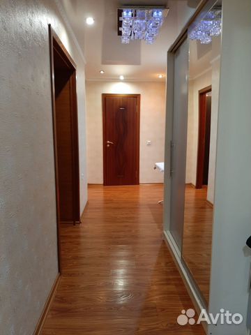 

1-к. квартира, 70 м², 1 кровать