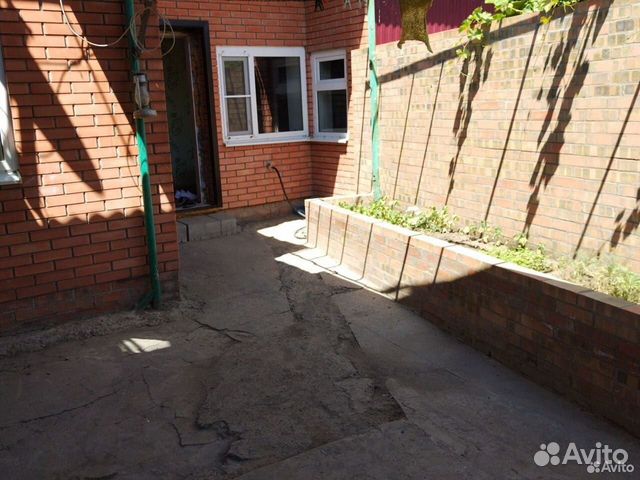 

Дом 95 м² на участке 2 сот.