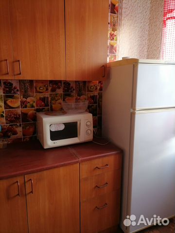 

2-к. квартира, 42 м², 2/5 эт.