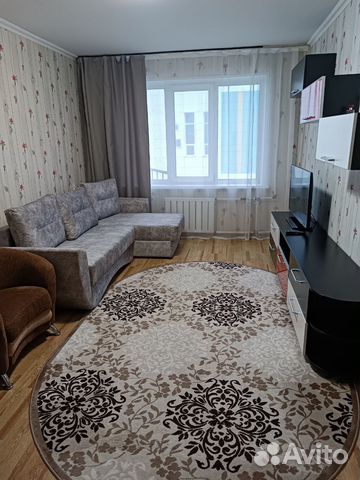 

3-к. квартира, 70 м², 3 кровати