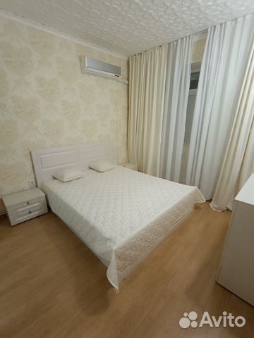 

3-к. квартира, 75 м², 3/3 эт.
