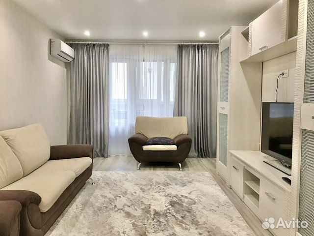 

3-к. квартира, 78,4 м², 3 кровати