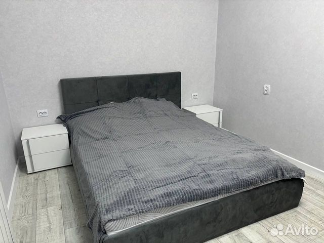 

1-к. квартира, 33,2 м², 1 кровать