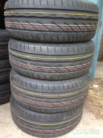225/55 R16 95W Bridgestone Potenza RE002 A