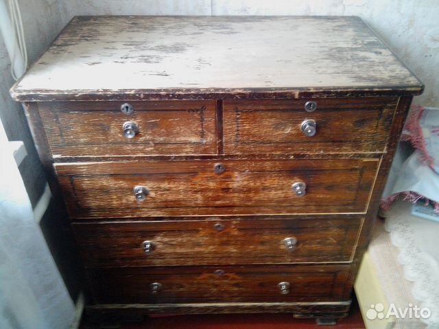 Реставрация мебели и межкомнатных дверей