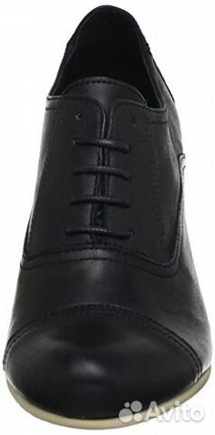 Ботильоны (ботинки,туфли) осень/весна новые кожа Г