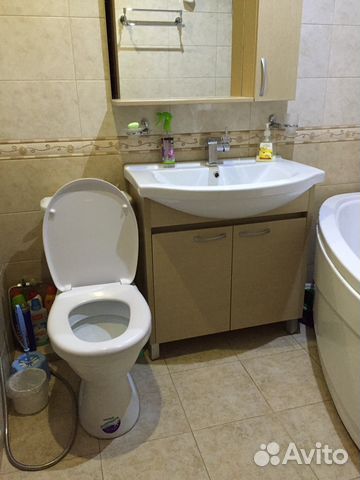 3-к квартира, 80 м², 7/9 эт.