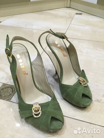 Продаю туфли Турция новые разм 35-36 10 пар