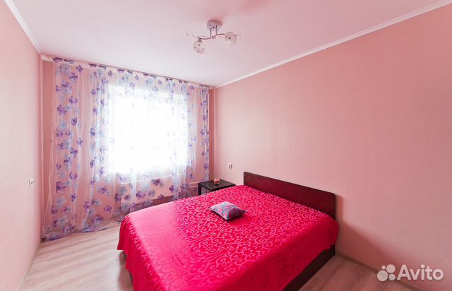 3-к квартира, 80 м², 9/10 эт. 3-к квартира, 80 м², 9/10 эт.