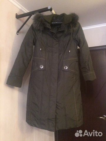 Продаю пальто женское зимнее р.50-52 Продаю пальто женское зимнее р.50-52