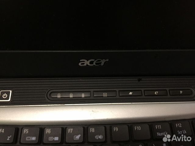 Ноутбук Acer Ноутбук Acer