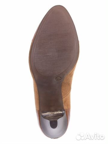 Туфли Tervolina новые р.39 Туфли Tervolina новые р.39