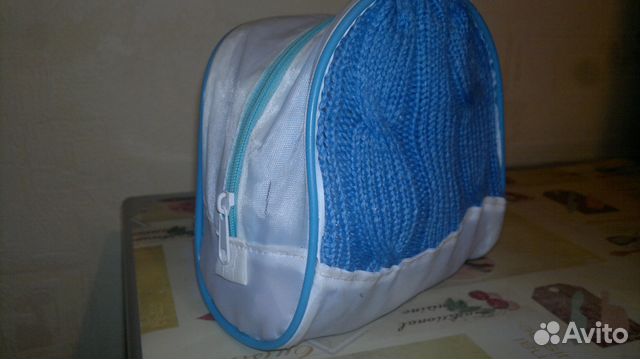 Косметички, ремонт и прочее